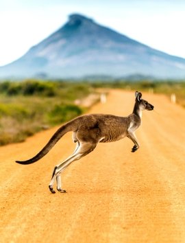 Australia