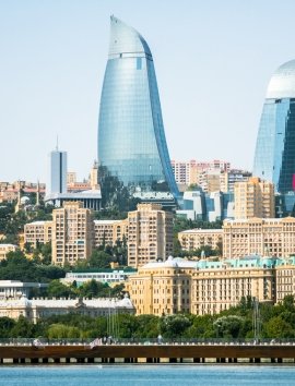 Azerbaijan